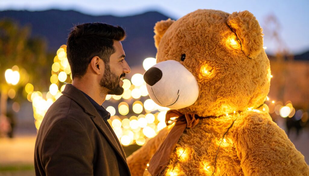 Wie Vertrauen entsteht – und was es in der heutigen Zeit bedroht auf riesen-teddy.net