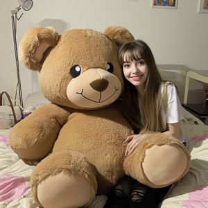 Riesen teddy Amazon