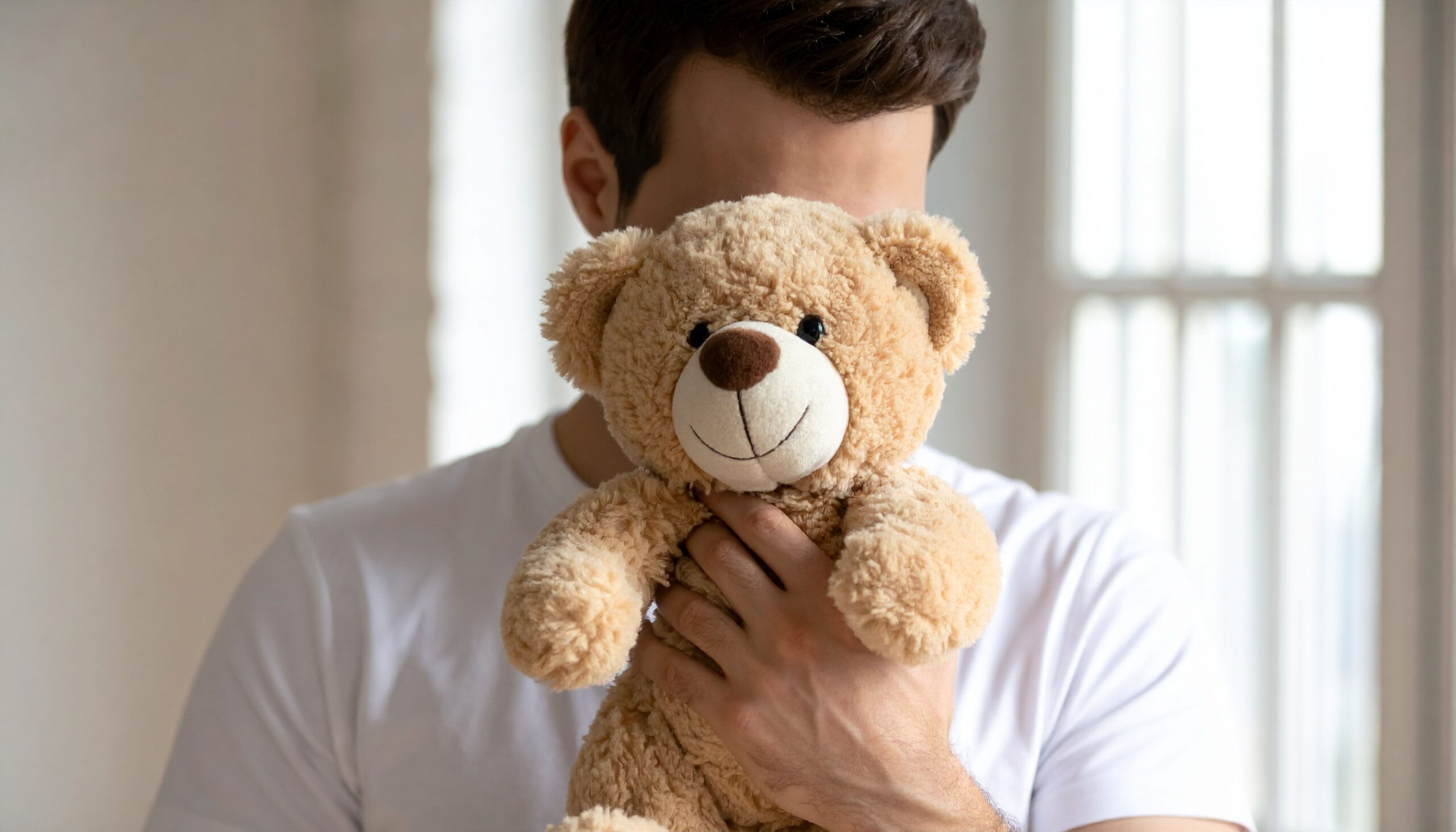 Warum echte Nähe in digitalen Zeiten so wichtig ist auf riesen-teddy.net