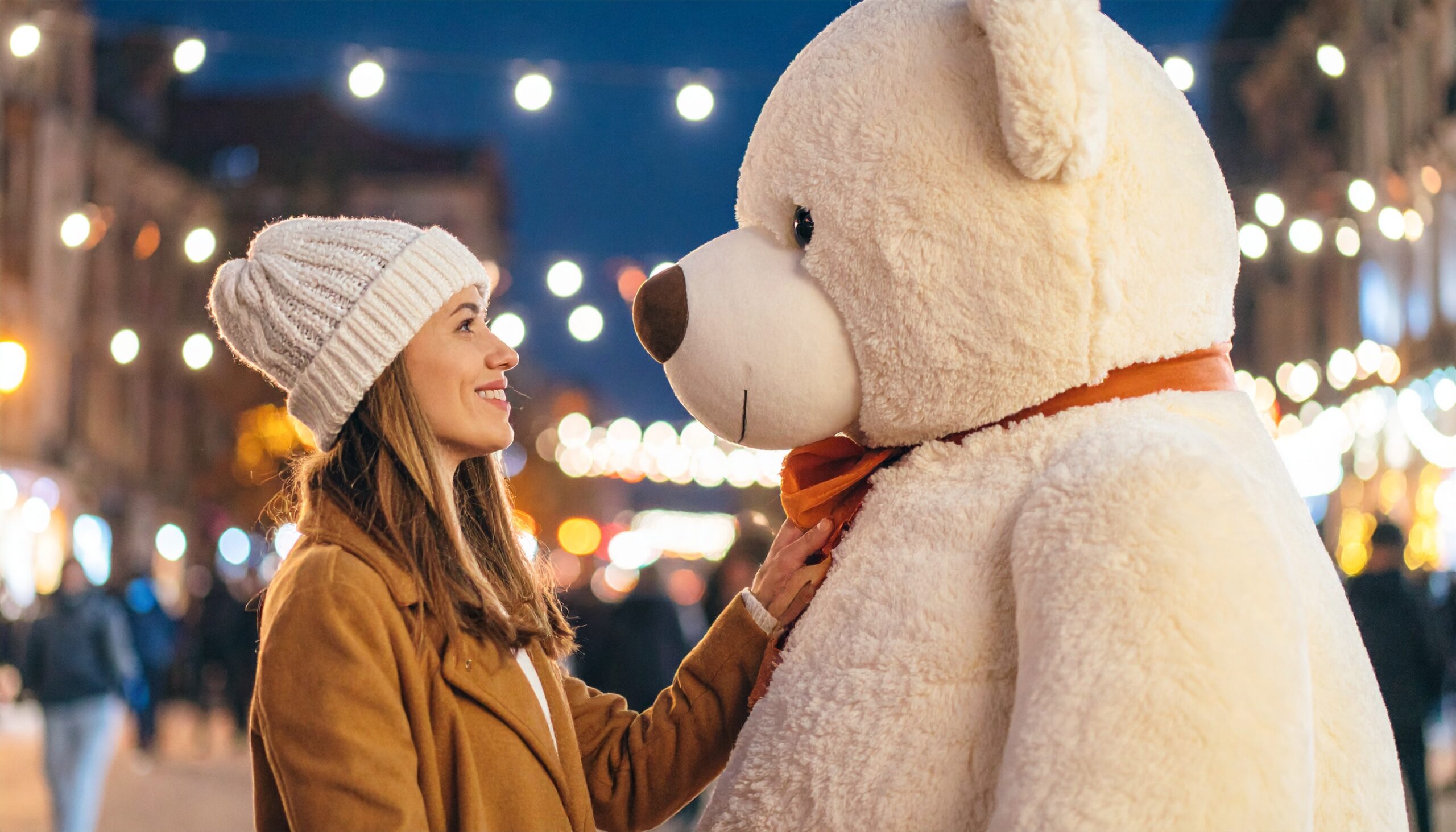 Wie Vertrauen entsteht – und was es in der heutigen Zeit bedroht auf riesen-teddy.net