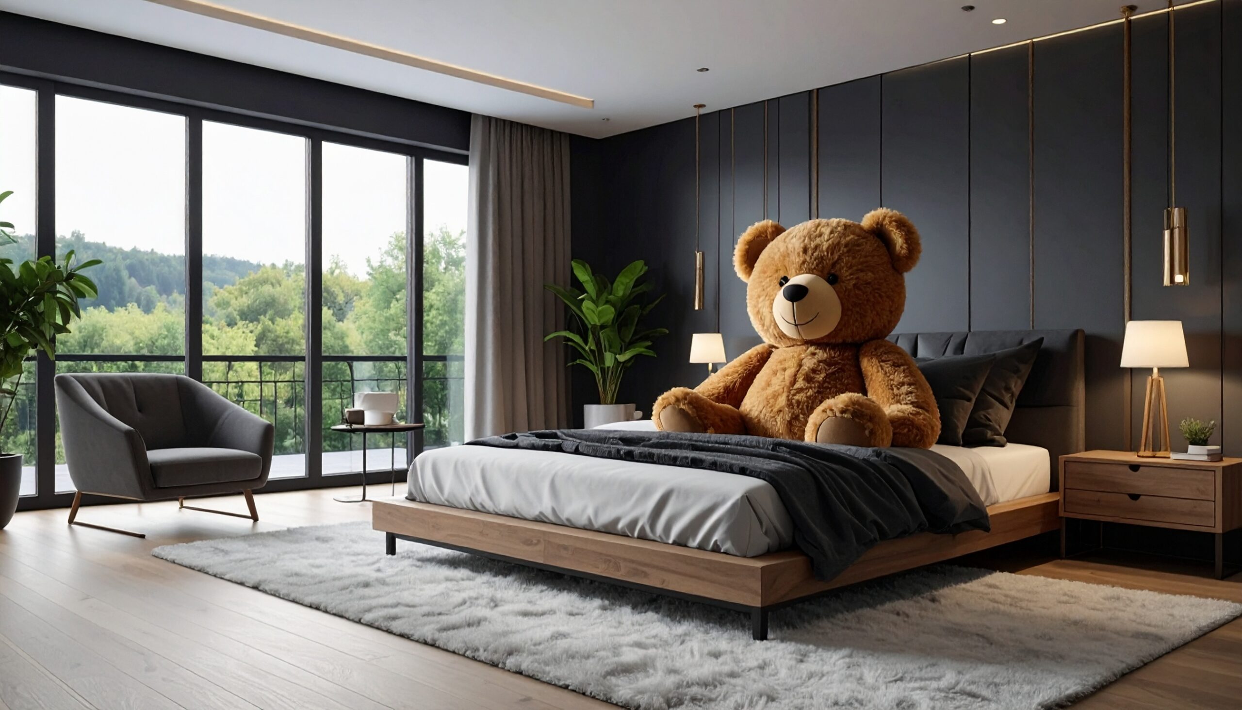 Materialkunde für Plüschtiere: Sicher, nachhaltig & hochwertig auf riesen-teddy.net